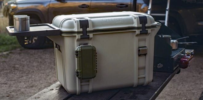 Worth a Look: OtterBox Venture Coolers