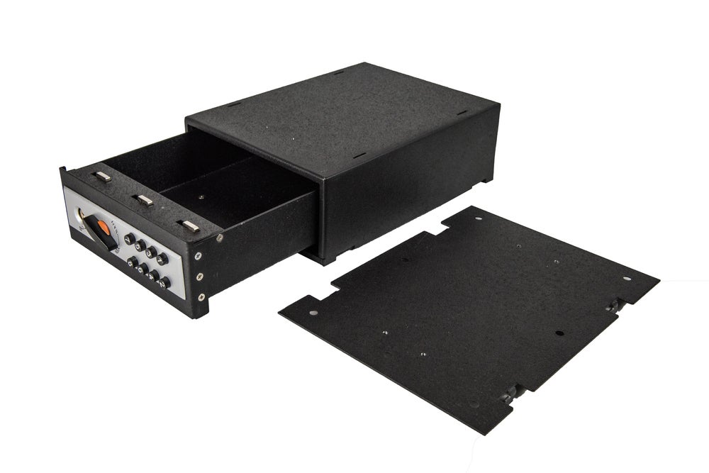ShotLock New Secure Gun Storage For 2018 ShotLock New Secure Gun Storage For 2018
