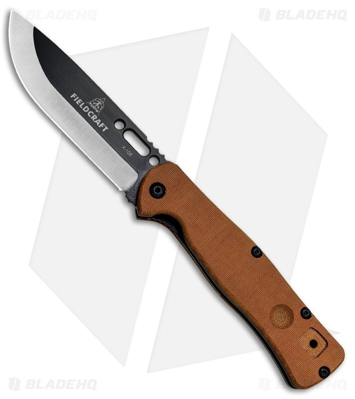One to Watch: TOPS BOB Fieldcraft Folder One to Watch: TOPS BOB Fieldcraft Folder