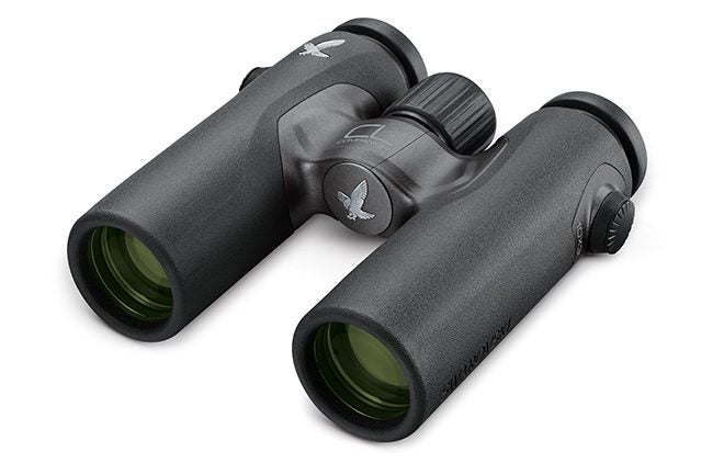 Best New Hunting Binoculars From SHOT Show 2018