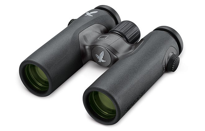 Best New Hunting Binoculars From SHOT Show 2018 Best New Hunting Binoculars From SHOT Show 2018