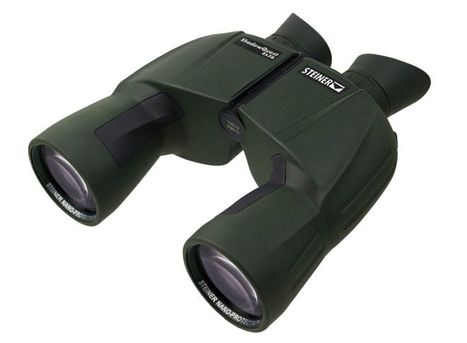 Steiner ShadowQuest 8x56