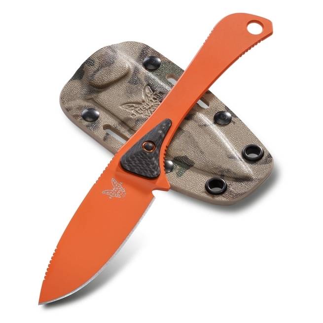 Best New Hunting Knives From SHOT Show 2018