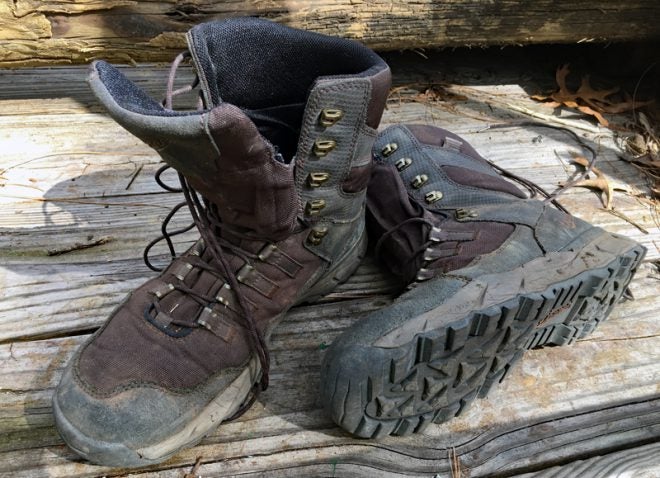 Review: Danner Vital 8″ Hunting Boots