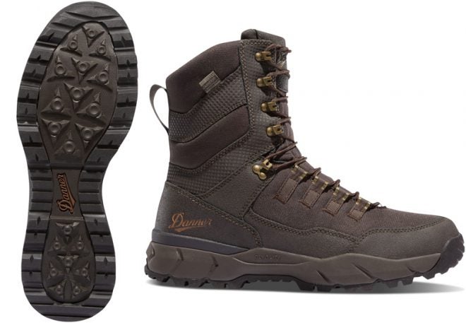 Review: Danner Vital 8