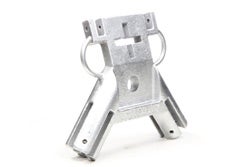 Hyskore Range Hound A-Frame End Bracket (Photo by Hyskore)