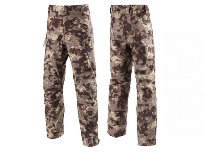 Slumberjack Windage DST Pants (Image: © 2018 Slumberjack)