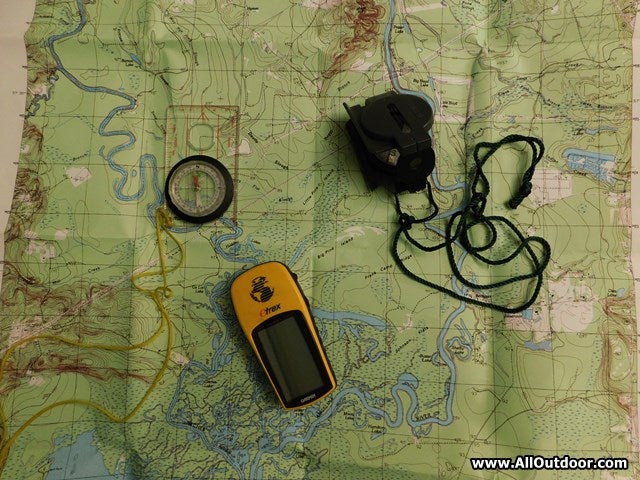 Four Tips On Learning Navigational Skills