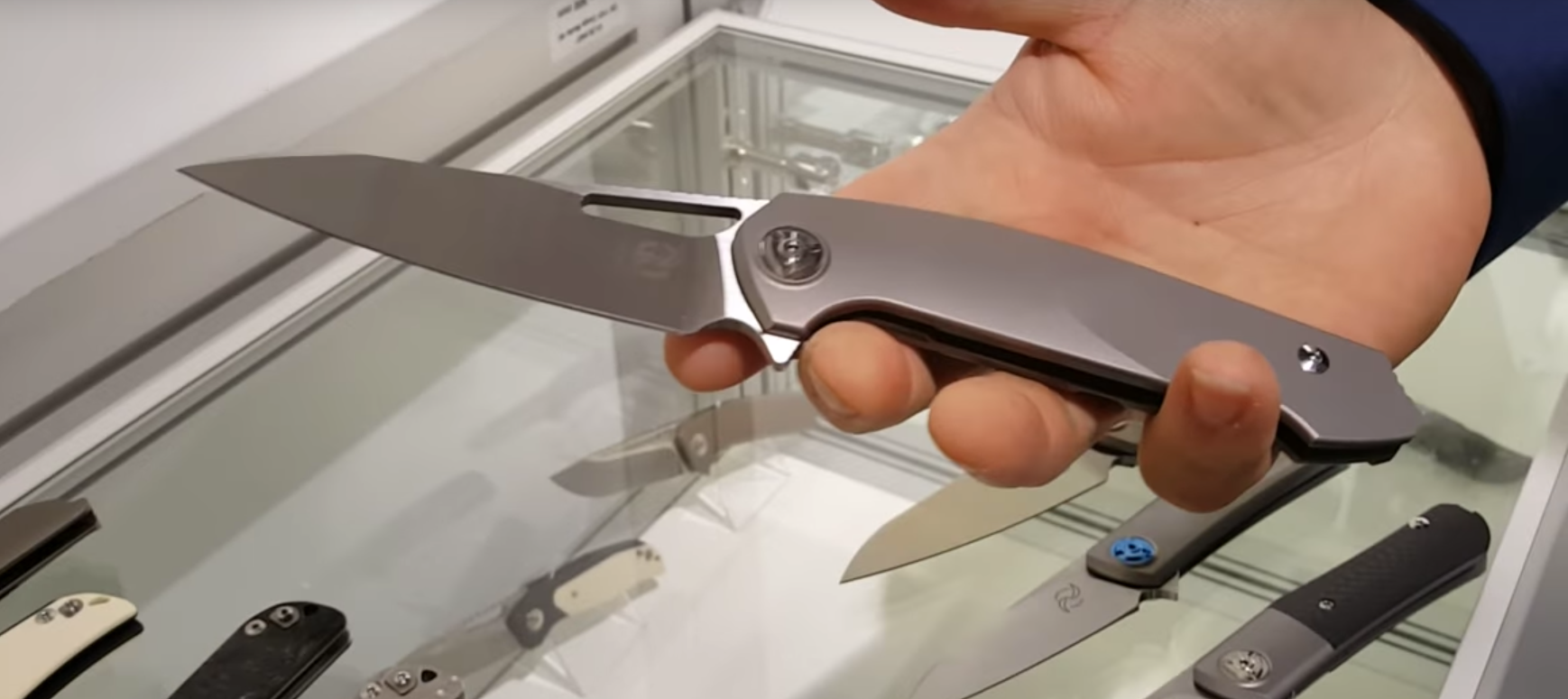 One to Watch: Liong Mah Eraser II One to Watch: Liong Mah Eraser II