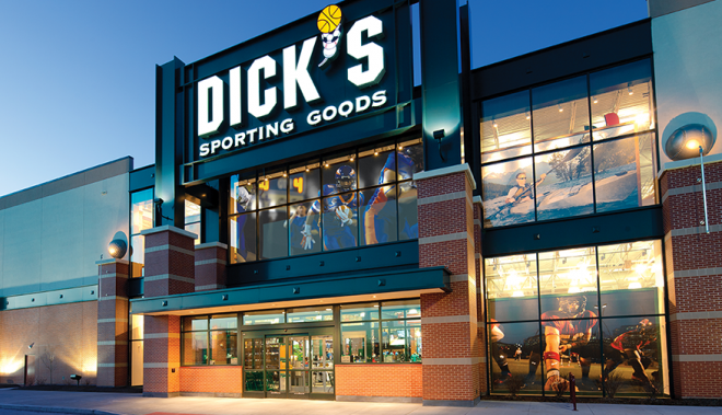 Dick’s Sporting Goods Doubles-Down on Gun Control Push