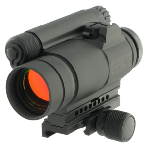 Berlin Police Places Contract with Aimpoint Berlin Police Places Contract with Aimpoint