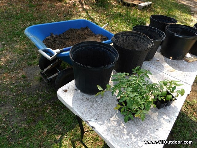 Preppers: Making Your Own Fertilizer