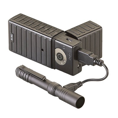 One to Watch: Streamlight Microstream USB