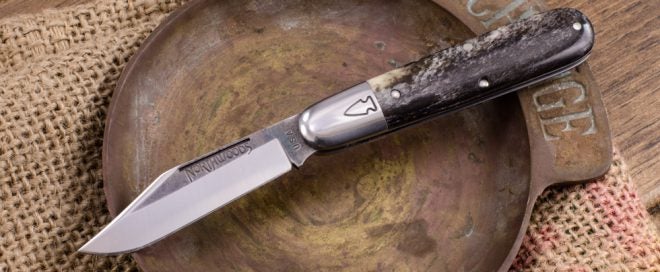 One to Watch: Northwoods Knives Big Bay