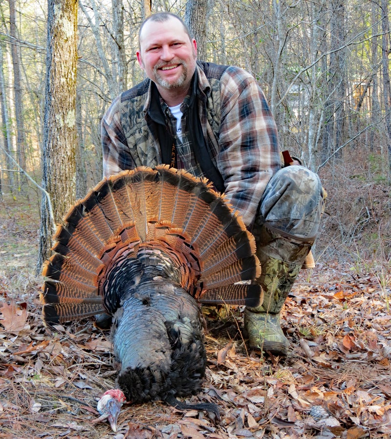 Turkey Hunting Gear Guide