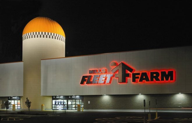 Mills Fleet Farm Alters Advertising Tactics