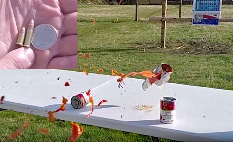 Watch: 22 LR Clothing Penetration & 22 Short vs Pellet Gun Watch: 22 LR Clothing Penetration & 22 Short vs Pellet Gun