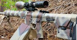 Even for hunting, the Massachusetts judge feels that no one NEEDS an AR. 