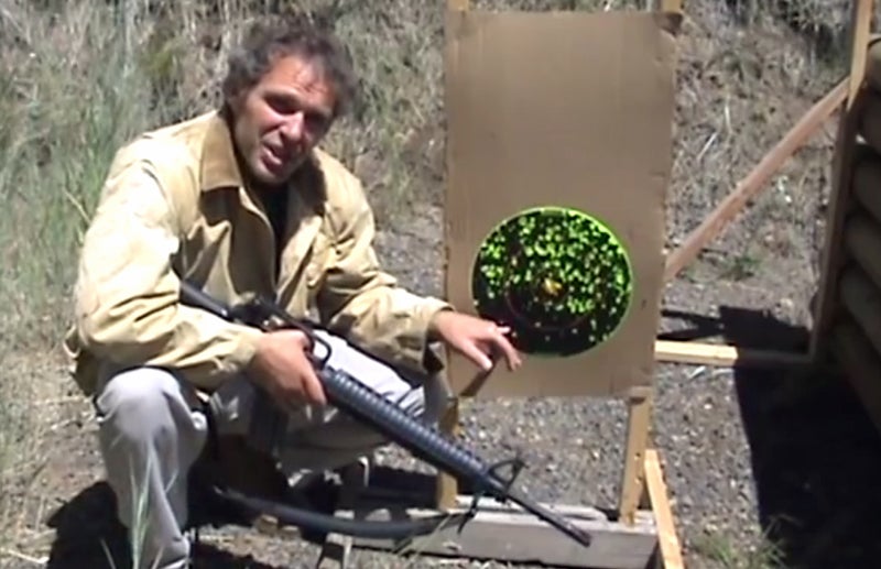 Is the AK47 More Powerful Than the M16/AR15? Is the AK47 More Powerful Than the M16/AR15?