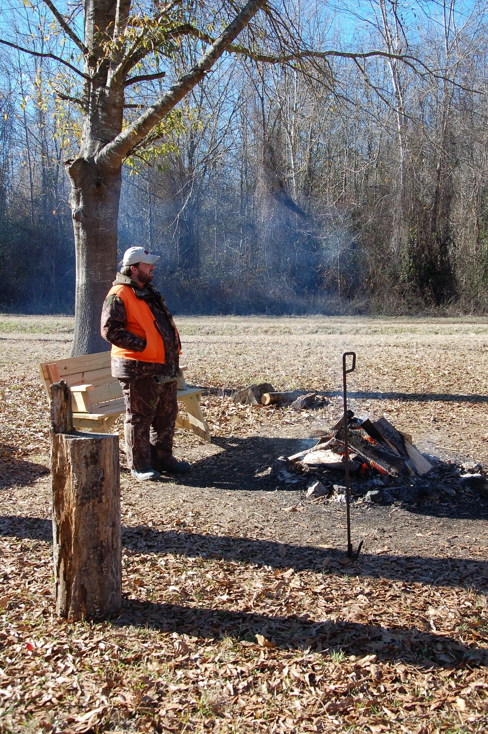 How to Bank a Fire How to Bank a Fire