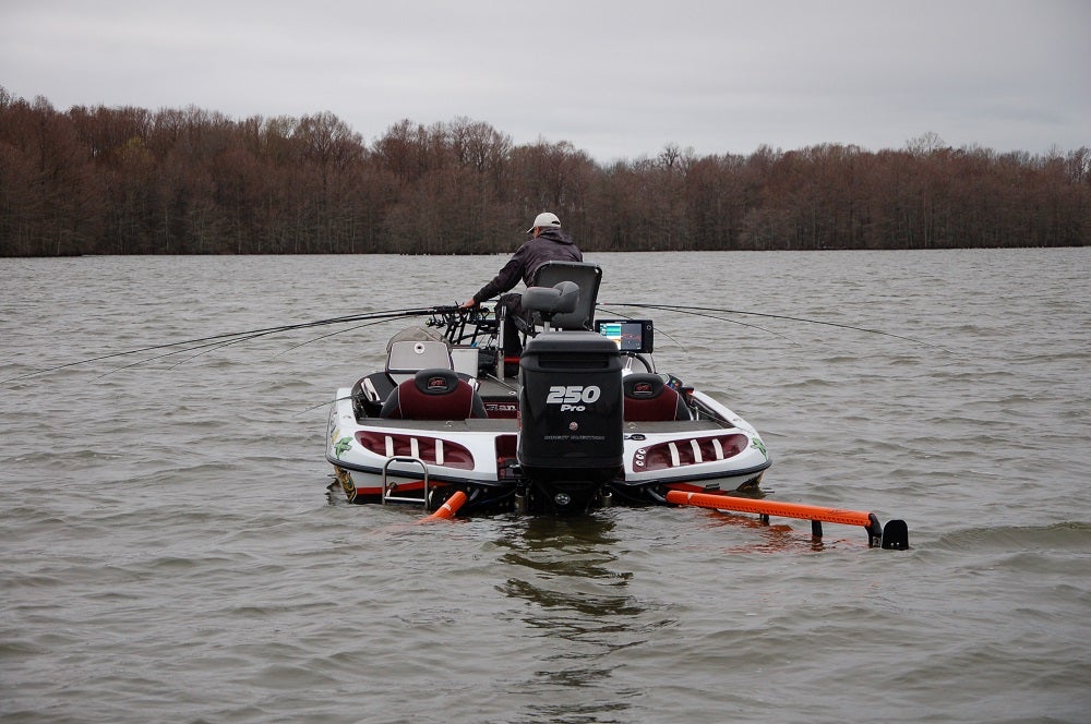 Power Pole Boat Anchors Power Pole Boat Anchors