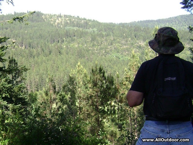 How Not to Get Lost Hiking