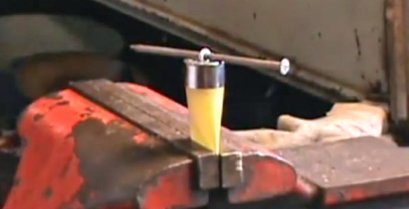 How to Make a Squirrel “Cutting” Call How to Make a Squirrel “Cutting” Call