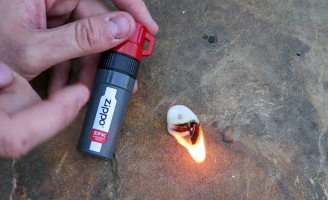 7 Zippo Survival Gadgets You Didn’t Know Existed