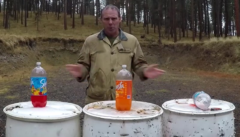 Is the 32 ACP Enough for Self Defense? Is the 32 ACP Enough for Self Defense?