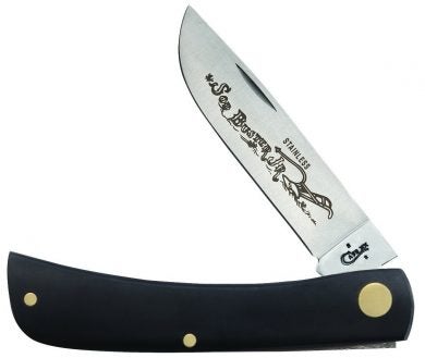 case-jet-black-sod-buster-jr-pocket-knife