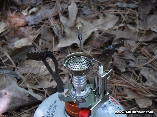 etekcity stove review