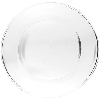 libbey-set-of-4-clear-glass-dinner-plates-by-libbey