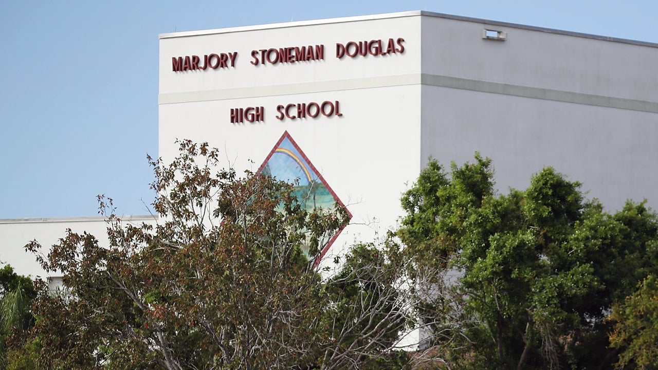 Parkland Bombshells from Top Cop: Staff Should’ve Been Armed, Shooter Used 5-round Magazines Parkland Bombshells from Top Cop: Staff Should’ve Been Armed, Shooter Used 5-round Magazines