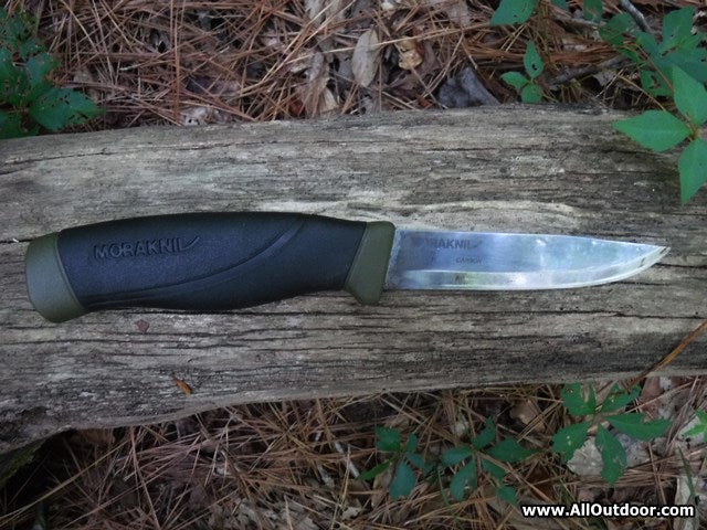 Morakniv Heavy Duty Companion