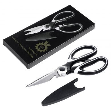 olivivi-ultra-sharp-kitchen-shears-multifunctional-use-double-side-travel-scissors-professional-heavy-duty-scissors
