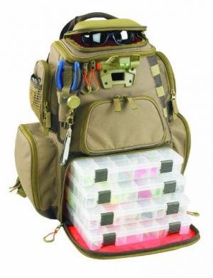 wild-river-by-clc-wt3604-tackle-tek-nomad-lighted-backpack-with-four-pt3600-trays