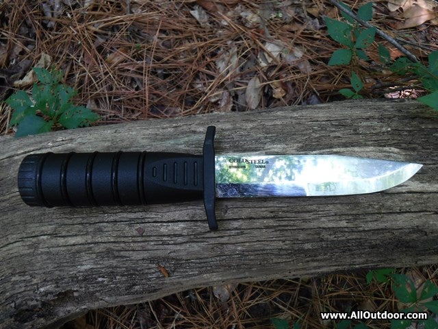 Cold Steel Survival Edge