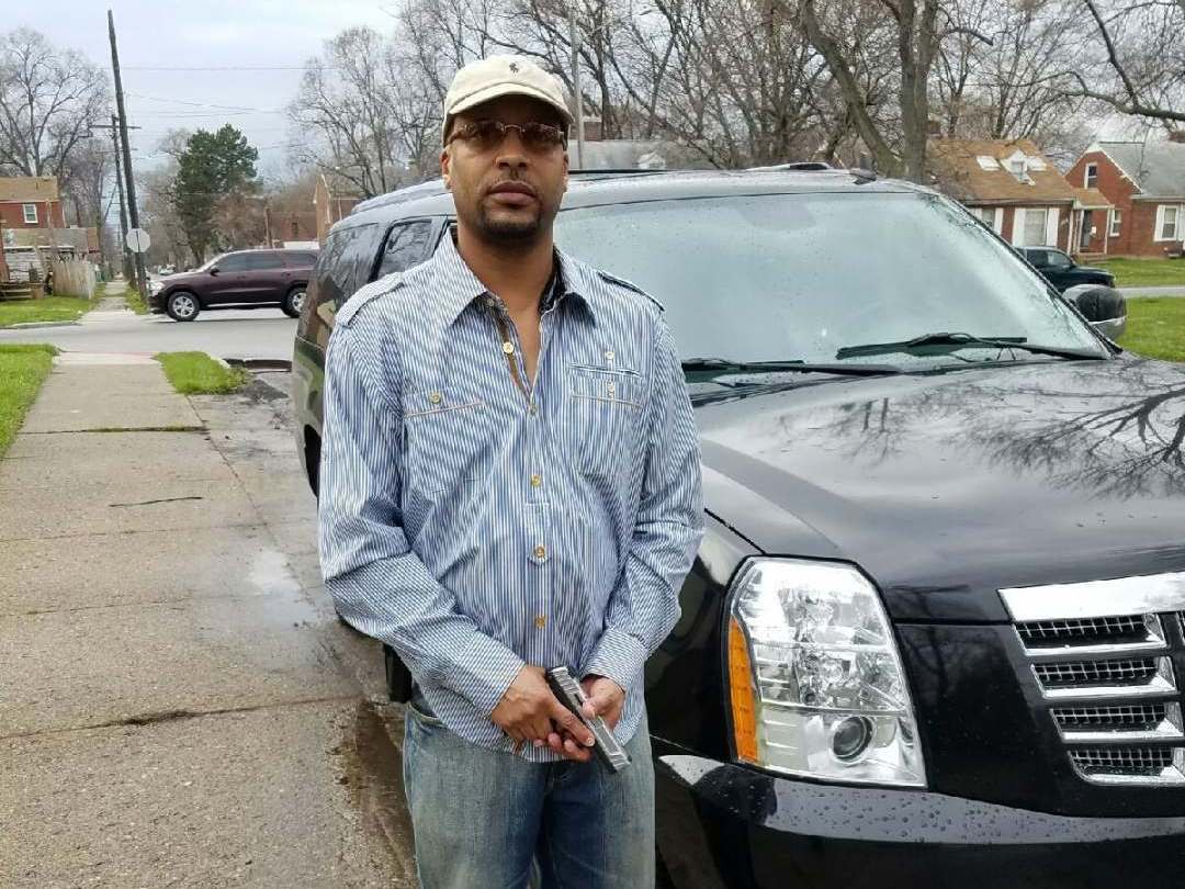 The Consequences of Handgun Carry The Consequences of Handgun Carry