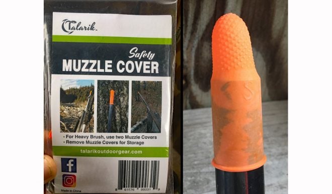 Review: Talarik Muzzle Covers