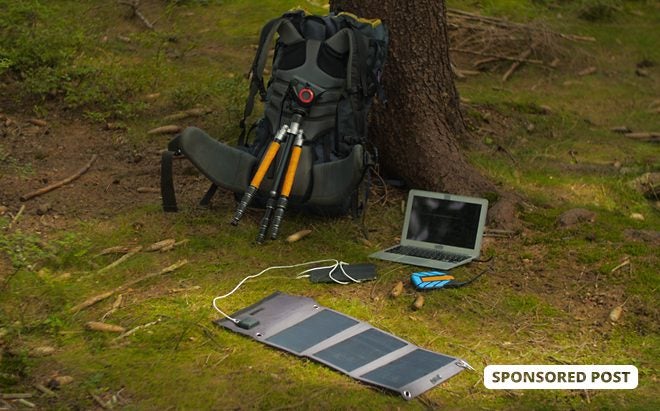 The Best Solar Battery Chargers