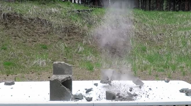 Watch: 357 Magnum vs. 44 Magnum