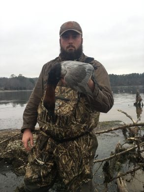 waxed canvas duck hunting jacket
