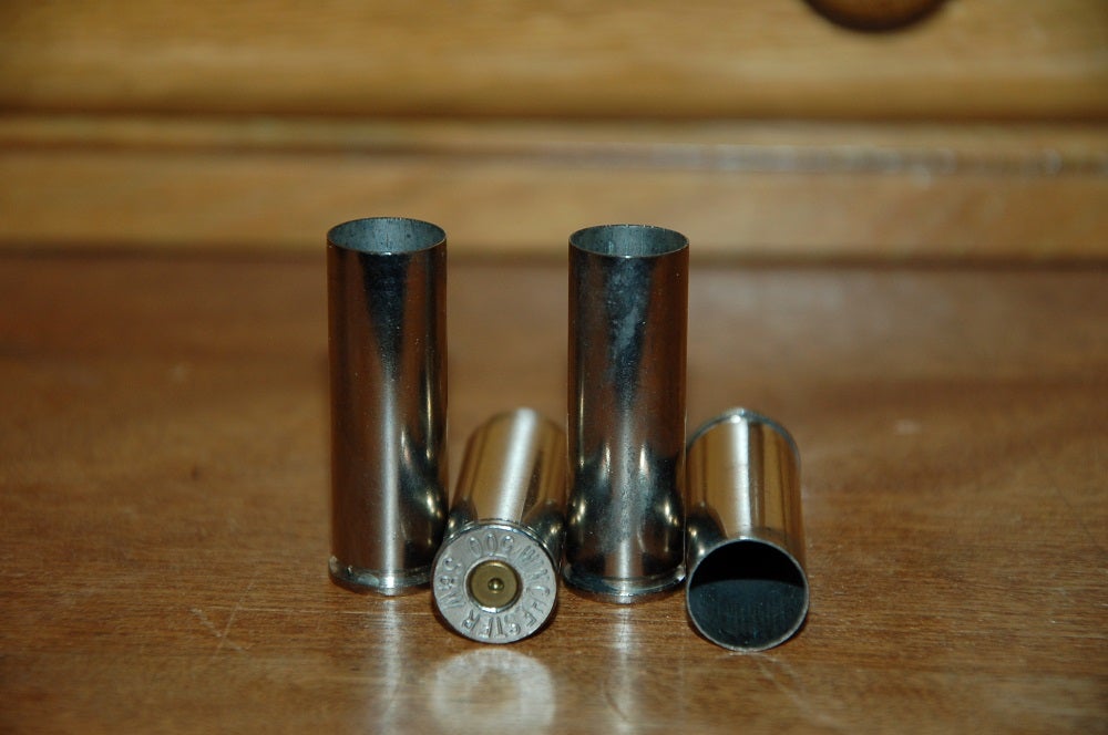 Handgun Hunting Big Bullets Punch Big Holes Alloutdoor Com Handgun Hunting Big Bullets Punch Big Holes Alloutdoor Com