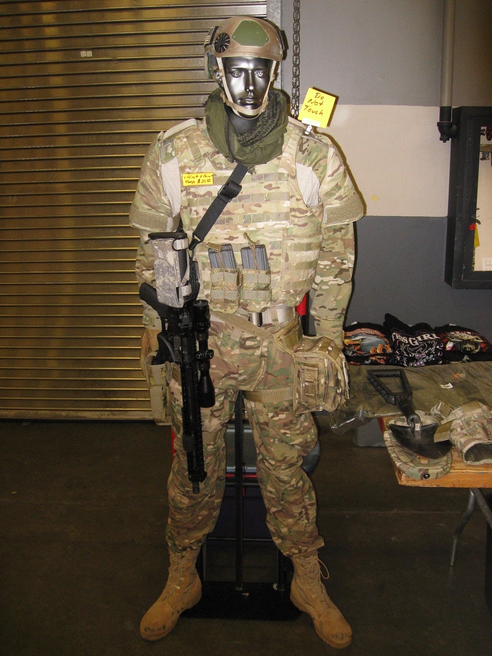 The Well Dressed Prepper The Well Dressed Prepper