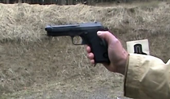 Should You Carry With a Loaded Chamber?