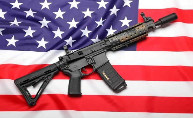 ‘Assault Weapons’ No Longer Legal in Boulder, Colorado