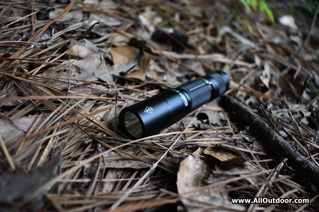 Gear Review: Sofirn SF14 EDC Flashlight