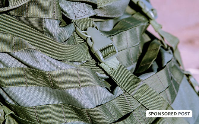 The 7 Best Tactical Backpacks on Amazon The 7 Best Tactical Backpacks on Amazon