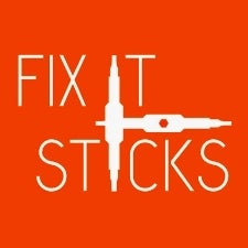 Fix It Sticks: Something Every Shooter Should Own