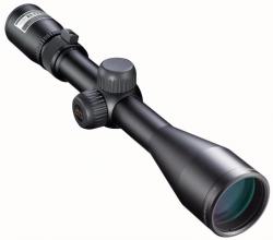 Nikon’s New Buckmasters 500 Scope